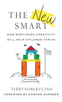 The New Smart av Terry Roberts