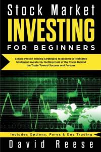 Stock Market Investing for Beginners av David Reese