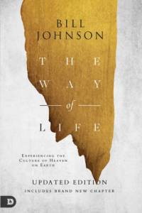 Way of Life, The av Bill Johnson