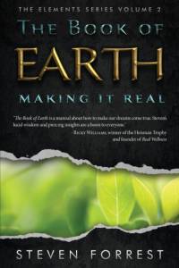 The Book of Earth av Steven Forrest