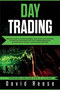 Day Trading av David Reese