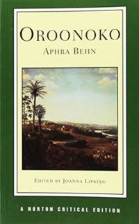 Oroonoko av Aphra Behn