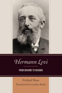 Hermann Levi av Frithjof Haas