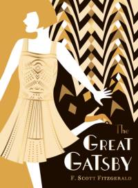 The Great Gatsby: V&A Collector's Edition av F. Scott Fitzgerald