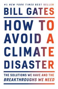 How to Avoid a Climate Disaster av Bill Gates