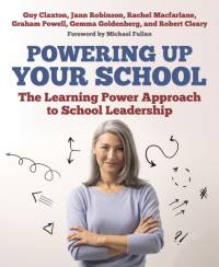 Powering Up Your School av Guy Claxton