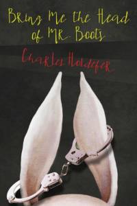 Bring Me the Head of Mr. Boots av Charles Holdefer