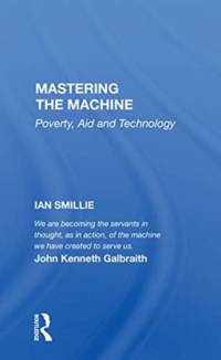Mastering The Machine av Ian Smillie