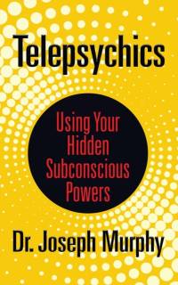 Telepsychics av Dr. Joseph Murphy