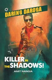 Killer in the Shadows! av Amit Nangia