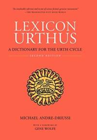 Lexicon Urthus, Second Edition av Michael Andre-Driussi