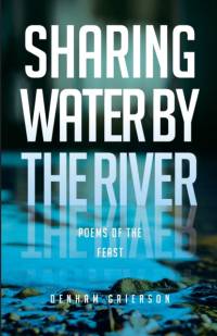 Sharing Water By the River av Denham Grierson