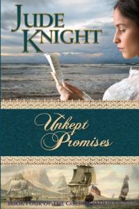 Unkept Promises av Jude Knight