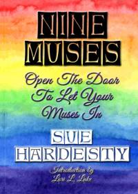 Nine Muses av Sue Hardesty