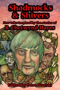 Shadmocks & Shivers av Adrian Cole