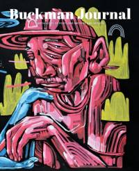 Buckman Journal av Jerry Sampson