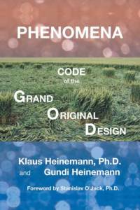 Phenomena av KLAUS