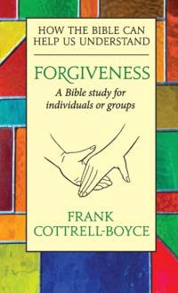 Forgiveness av Frank Cottrell-Boyce