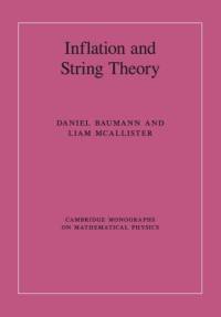 Inflation and String Theory av Daniel (University of Cambridge) Baumann