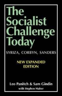 The Socialist Challenge Today av Leo Panitch