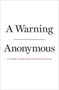 A Warning av Anonymous Anonymous