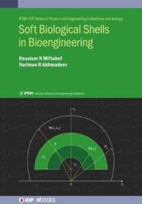 Soft Biological Shells in Bioengineering av Roustem N (Hamburg University of Technology Miftahof