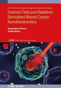 External Field and Radiation Stimulated Breast Cancer Nanotheranostics