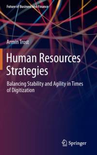 Human Resources Strategies av Armin Trost