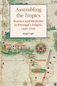 Assembling the Tropics av Hugh (University of Utah) Cagle