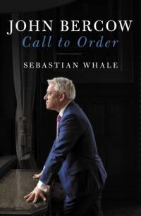 John Bercow av Sebastian Whale