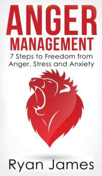 Anger Management av Ryan James