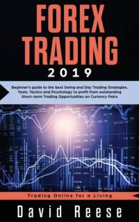 Forex Trading av David Reese