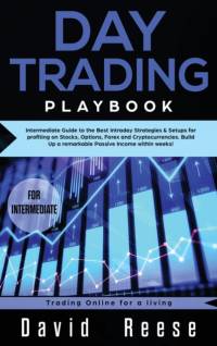 Day trading Playbook av David Reese