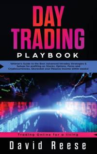 Day Trading Playbook av David Reese