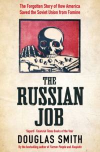 The Russian Job av Douglas Smith