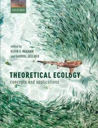 Theoretical Ecology av Professor