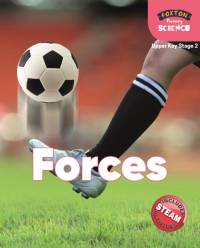 Foxton Primary Science: Forces (Upper KS2 Science) av Nichola Tyrrell