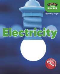 Foxton Primary Science: Electricity (Upper KS2 Science) av Nichola Tyrrell