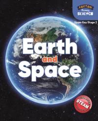 Foxton Primary Science: Earth and Space (Upper KS2 Science) av Nichola Tyrrell