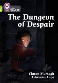 The Dungeon of Despair av Ciaran Murtagh