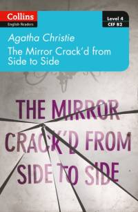 The mirror crack’d from side to side av Agatha Christie