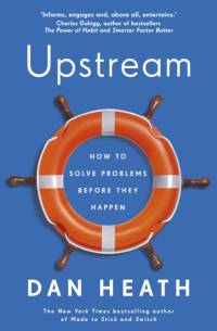 Upstream av Dan Heath