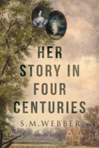 Her Story In Four Centuries av Sylvia Webber