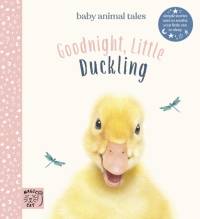Goodnight, Little Duckling av Amanda Wood