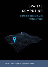 Spatial Computing av Shashi Shekhar