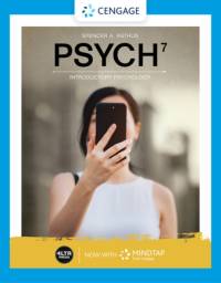 PSYCH av Spencer (The College of New Jersey) Rathus