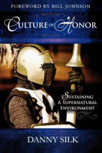 Culture of Honor av Bill Johnson