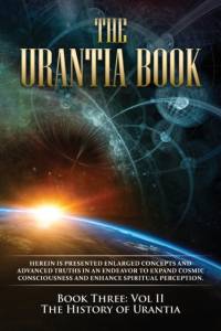 Urantia Book av Multiple Sources