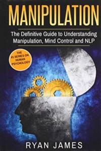 Manipulation av James Ryan James