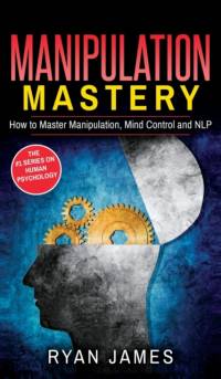 Manipulation av James Ryan James